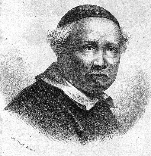 Pierre André Pourret